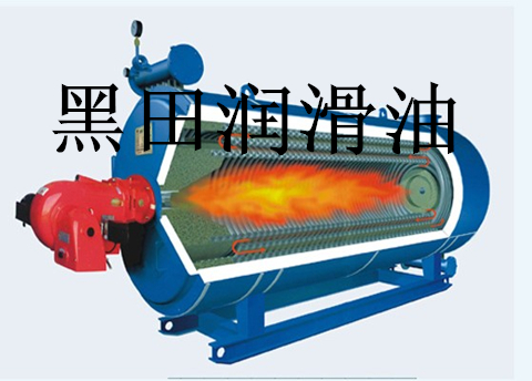 剖析導熱油