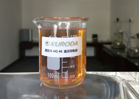 液壓導軌油——需選擇廠家直銷防爬性較好的產品
